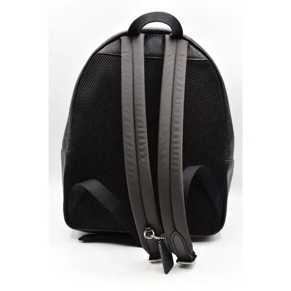 Coach x Star Wars Limited Edition Backpack Black Signature  display picture 2